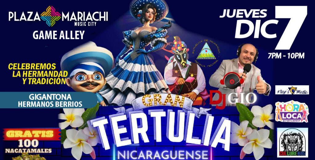 Nicaraguan Event