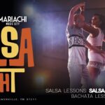 Salsa Night February 29