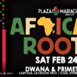 African Roots Updated
