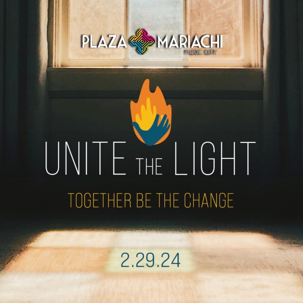 Unite the Light Event