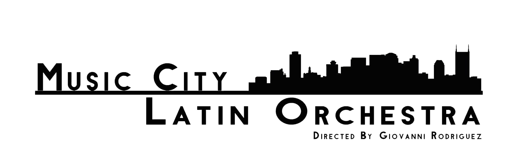 Music City Latin Orquestra