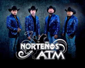 Norteños ATM