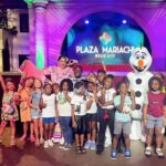 Free Family Entertainment with Kid's Show