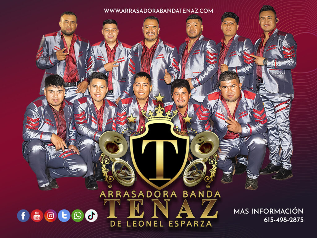 Banda Tenaz