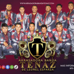 Banda Tenaz