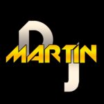 DJ Martin