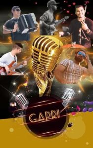 Gapri Music