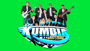 Los Kumbia Brothers