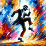 Michael Jackson Tribute