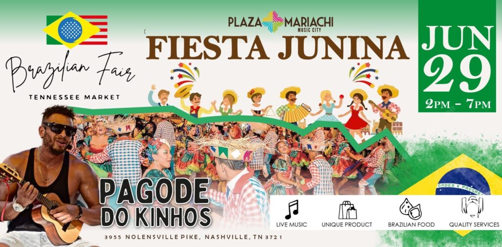 Fiesta Junina