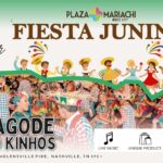 Fiesta Junina