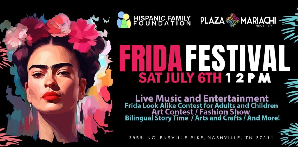 Frida Festival