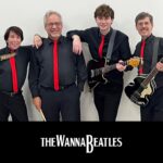 The WannaBeatles