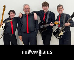 The WannaBeatles