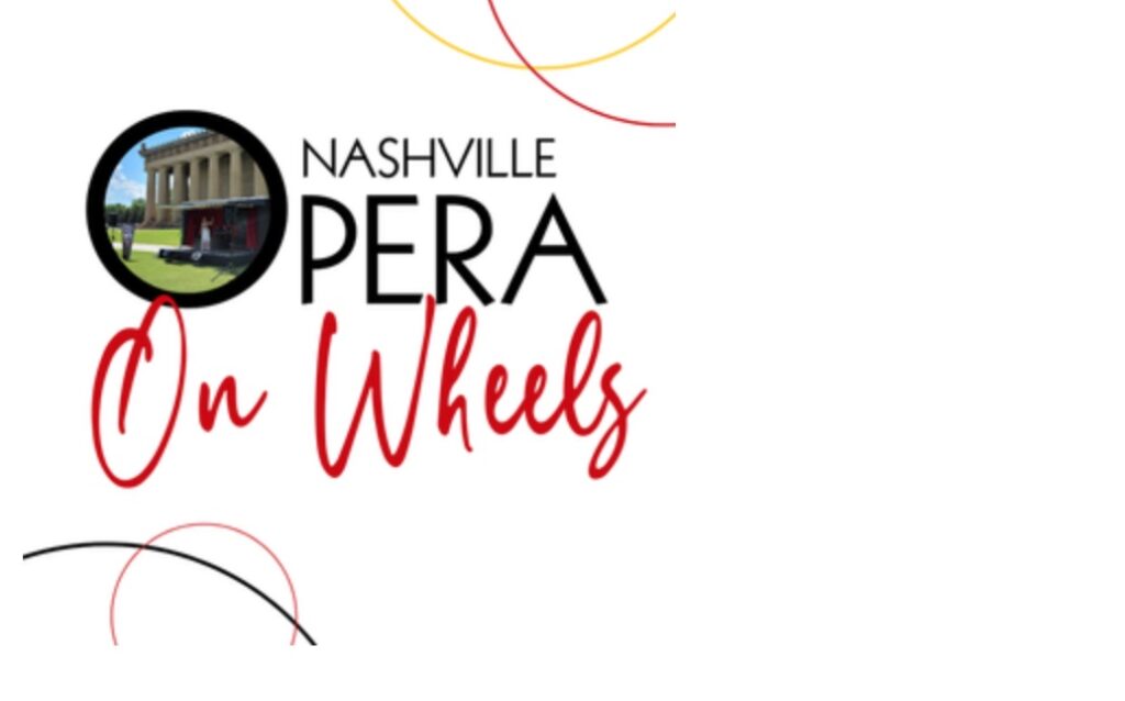 Nashville Opera on Wheels