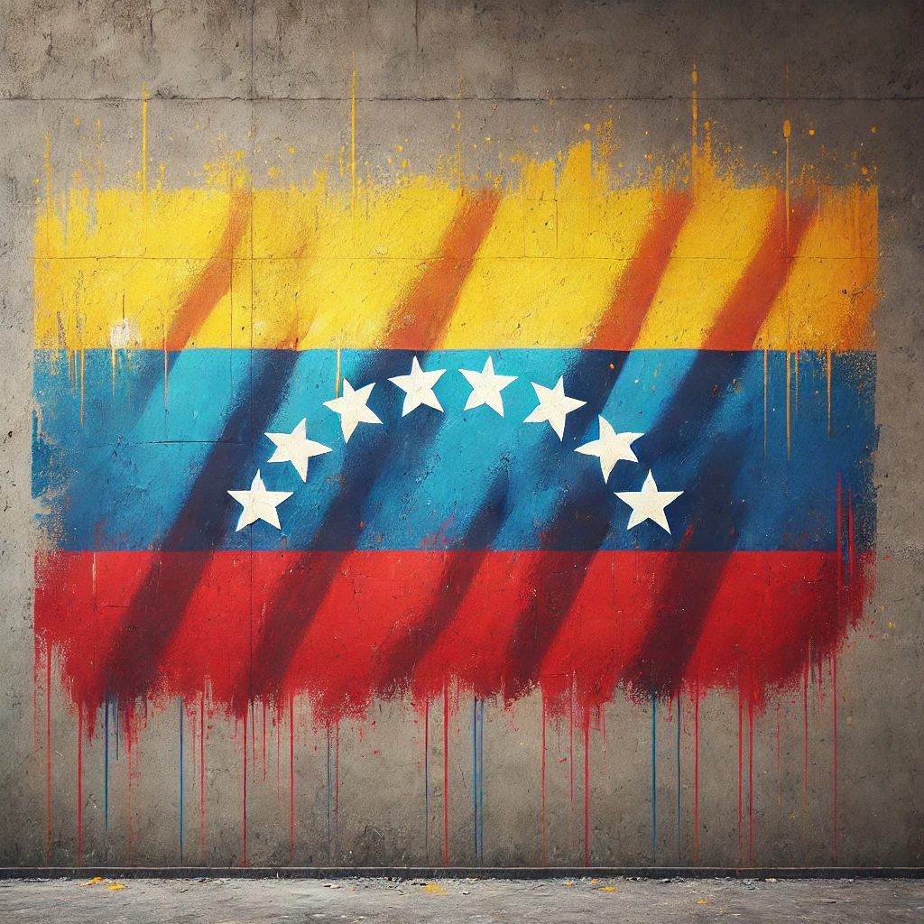 Venezuelan Election Coverage