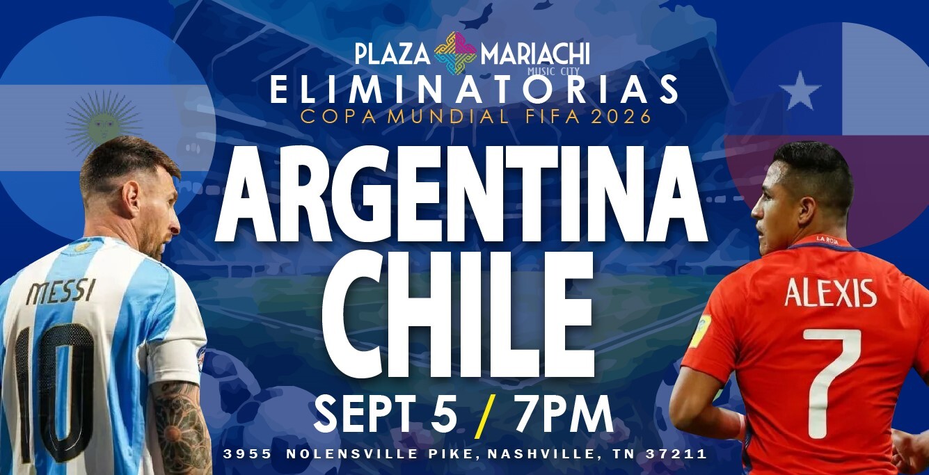 Argentina vs Chile