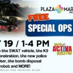 Special Ops Expo