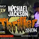 Michael Jackson Thriller Show