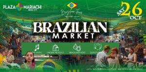 Brazilian Market