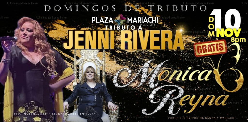 Jenni Rivera