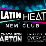 Latin Heat