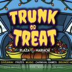 Trunk or Treat