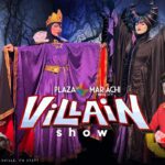 Villain Show