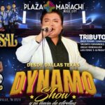 Dynamo Show