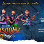 Grupo Musical Los Vaszquez