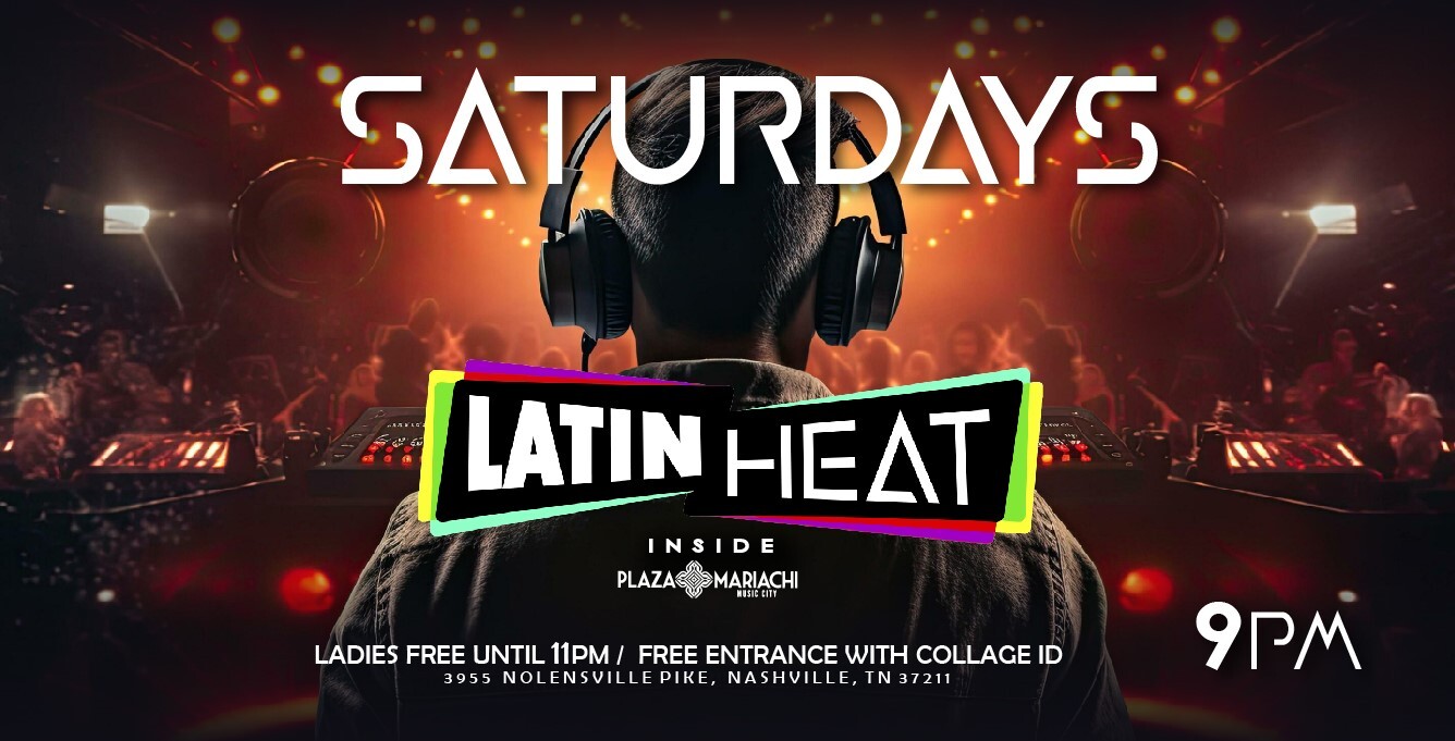 Latin Heat