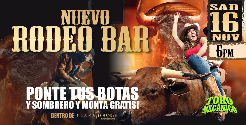 Rodeo Bar