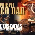 Rodeo Bar