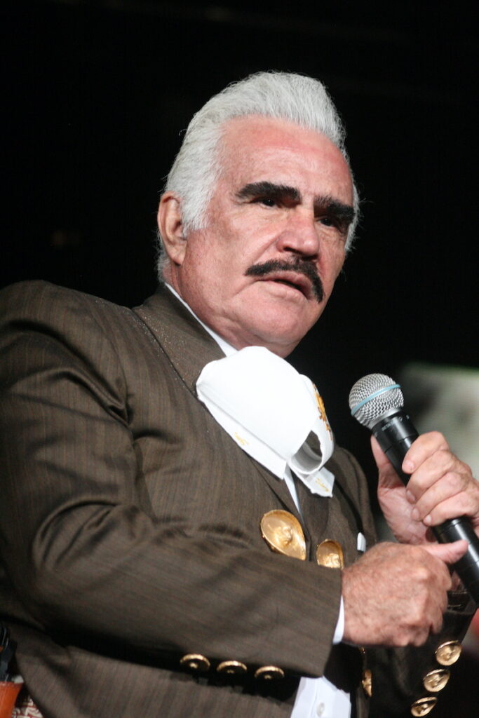 Vicente Fernandez