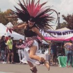 Danza Azteca