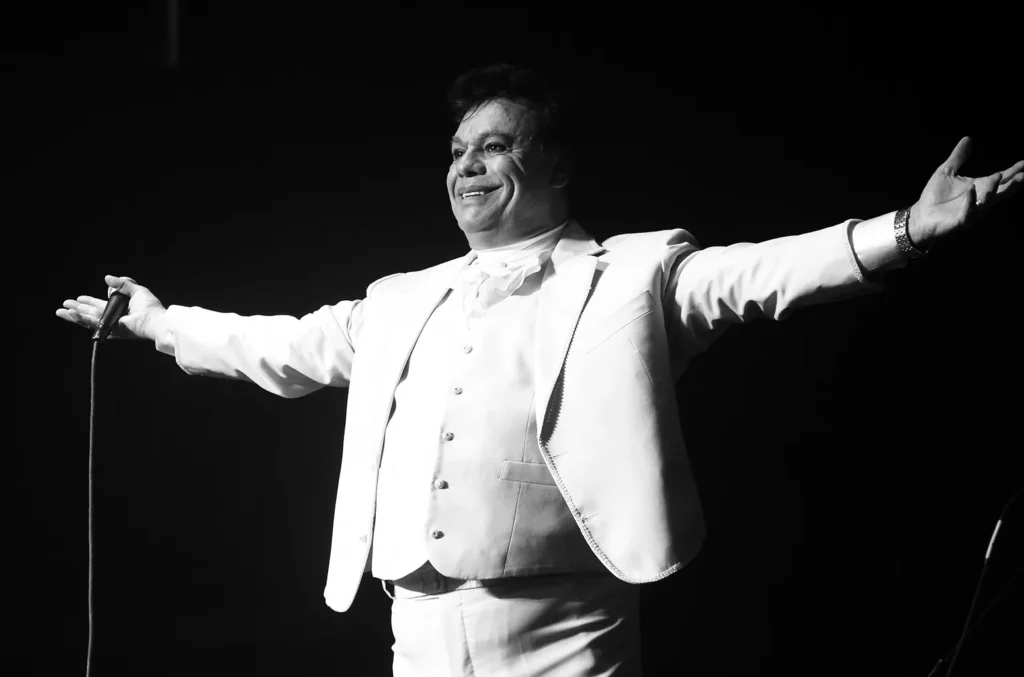 Juan Gabriel Tribute Show