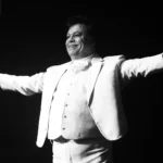 Juan Gabriel Tribute Show