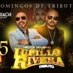 Lupillo Rivera Tribute