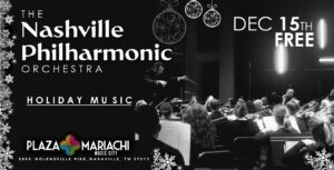 Nashville Philharmonic Orchestra