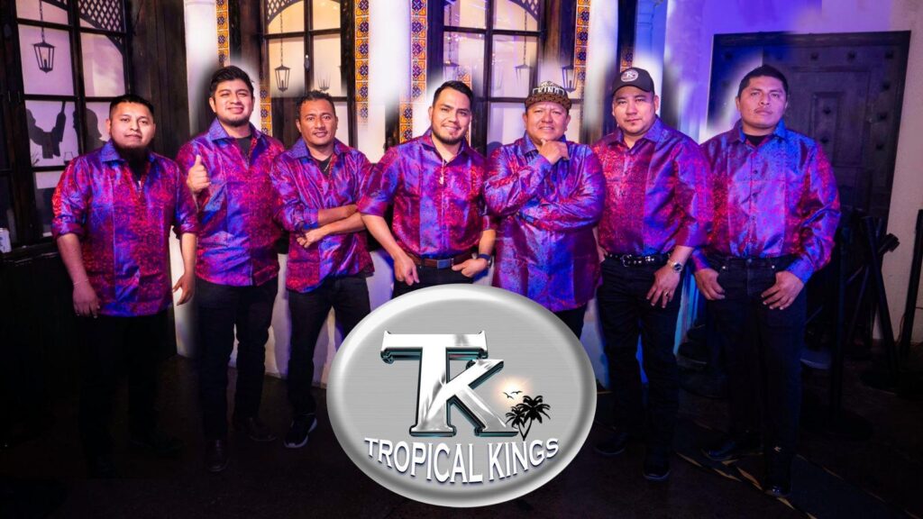 Tropical Kings