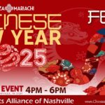 Chinese New Year