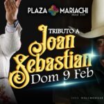 Tribute to Joan Sebastian