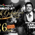 Juan Gabriel Tribute