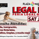 Legal Fair