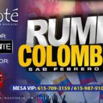 Rumba Colombiana