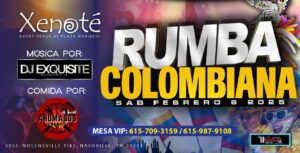 Rumba Colombiana