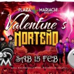 Valentine Norteño