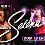 Selena Tribute