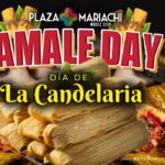 Tamale Day