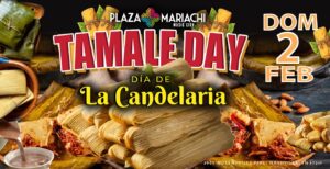 Tamale Day